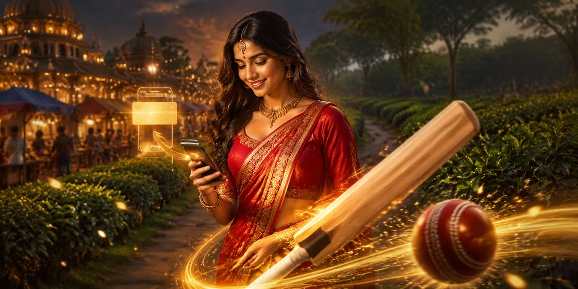কুমিল্লায় ক্রিকেট বেটিংয়ের দৃশ্য