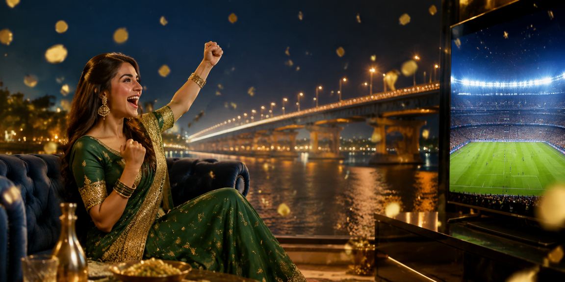 ময়মনসিংহের একজন ব্যবহারকারী মোবাইলে 224 - এ বেটিং করছেন