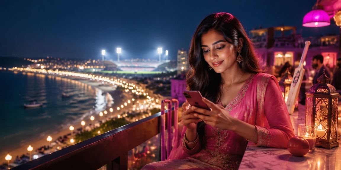 সেন্ট মার্টিন ক্রিকেট বেটিং উৎসব সময়ের খেলা